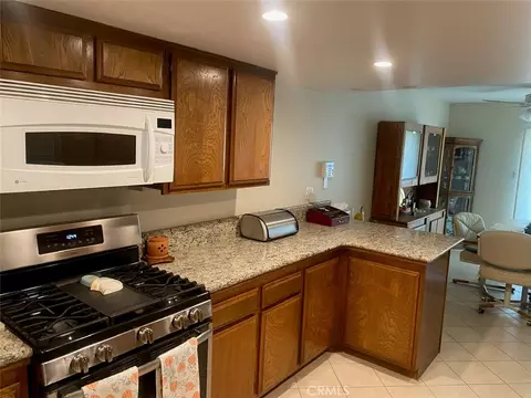 Kitchen - 49168 Eisenhower, Indio, CA 92201 photo 2 of 3