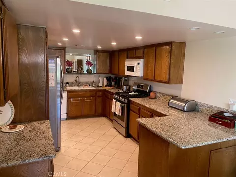 Kitchen - 49168 Eisenhower, Indio, CA 92201 photo 1 of 3