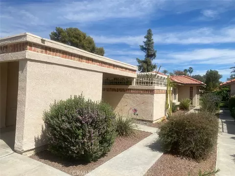 Exterior - 49168 Eisenhower, Indio, CA 92201 photo 5 of 21