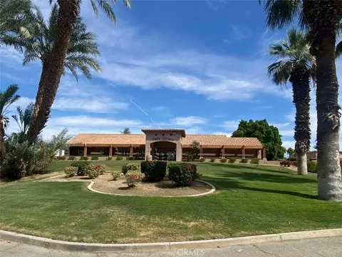 Exterior - 49168 Eisenhower, Indio, CA 92201 photo 21 of 21
