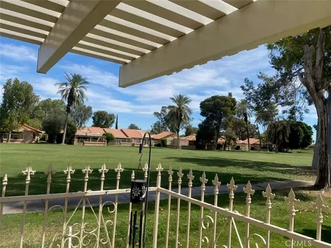 Exterior - 49168 Eisenhower, Indio, CA 92201 photo 16 of 21