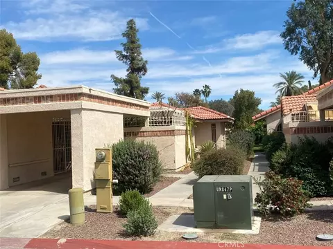 Exterior - 49168 Eisenhower, Indio, CA 92201 photo 3 of 21