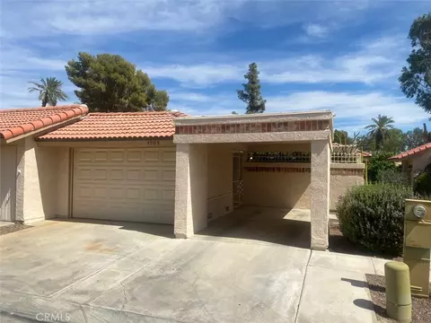 Exterior - 49168 Eisenhower, Indio, CA 92201 photo 4 of 21