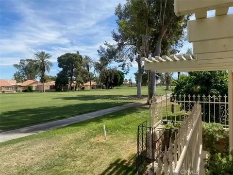 Exterior - 49168 Eisenhower, Indio, CA 92201 photo 13 of 21