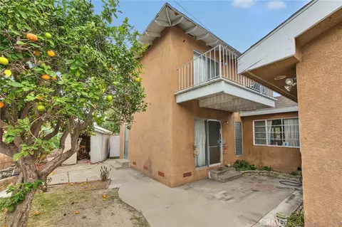 Exterior - 10602 Courson, Stanton, CA 90680 photo 10 of 12