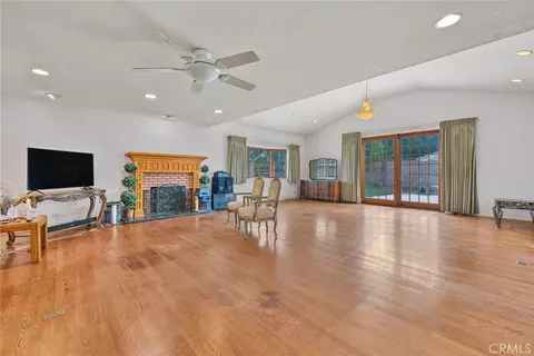 Living - 10602 Courson, Stanton, CA 90680 photo 2 of 5