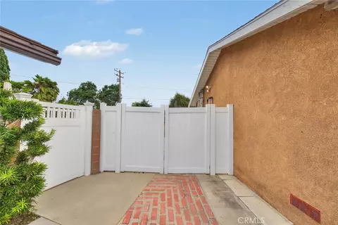 Exterior - 10602 Courson, Stanton, CA 90680 photo 12 of 12