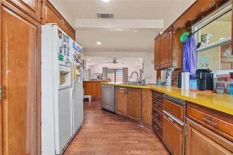 Kitchen - 10602 Courson, Stanton, CA 90680 photo 5 of 5