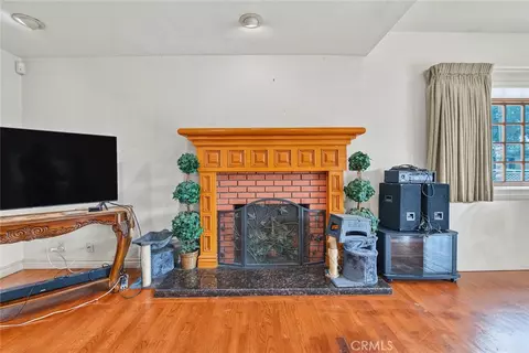 Living - 10602 Courson, Stanton, CA 90680 photo 3 of 5
