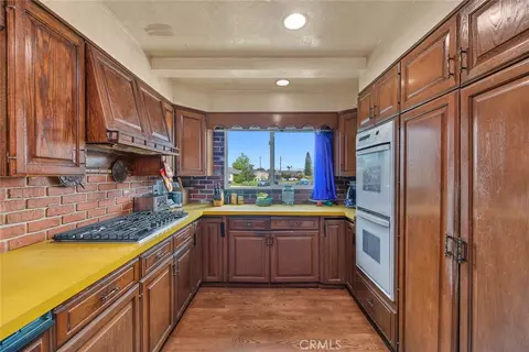 Kitchen - 10602 Courson, Stanton, CA 90680 photo 3 of 5