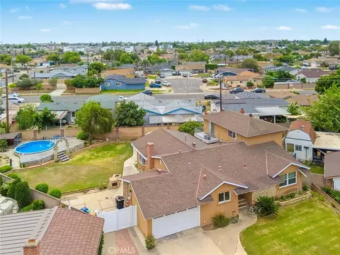 View/Area - 10602 Courson, Stanton, CA 90680 photo 1 of 2