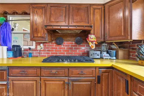 Kitchen - 10602 Courson, Stanton, CA 90680 photo 4 of 5