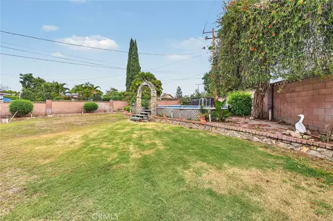 Exterior - 10602 Courson, Stanton, CA 90680 photo 4 of 12