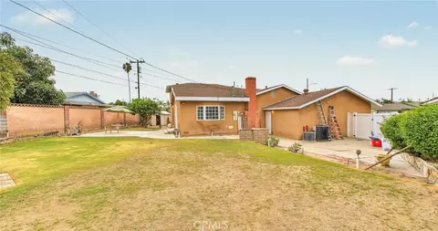 Exterior - 10602 Courson, Stanton, CA 90680 photo 3 of 12