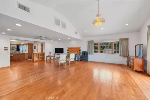 Living - 10602 Courson, Stanton, CA 90680 photo 4 of 5