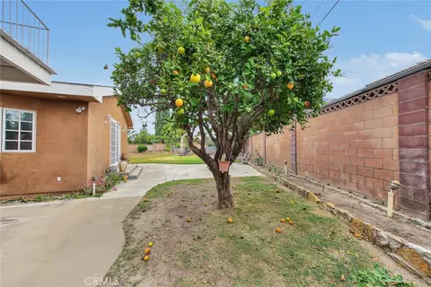 Exterior - 10602 Courson, Stanton, CA 90680 photo 11 of 12