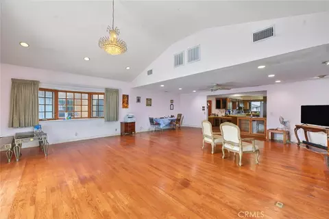 Living - 10602 Courson, Stanton, CA 90680 photo 5 of 5