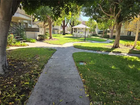 Exterior - 7735 Briarglen Loop #D, Stanton, CA 90680 photo 6 of 9