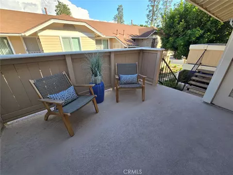 Exterior - 7735 Briarglen Loop #D, Stanton, CA 90680 photo 8 of 9
