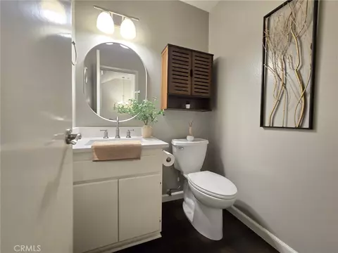 Bath - 7735 Briarglen Loop #D, Stanton, CA 90680 photo 2 of 2