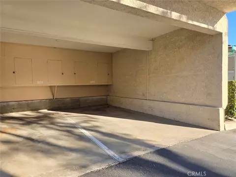 Exterior - 7735 Briarglen Loop #D, Stanton, CA 90680 photo 7 of 9