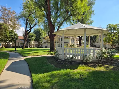 Exterior - 7735 Briarglen Loop #D, Stanton, CA 90680 photo 2 of 9