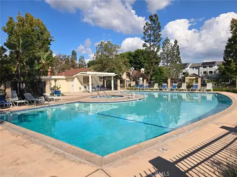 Exterior - 7735 Briarglen Loop #D, Stanton, CA 90680 photo 4 of 9