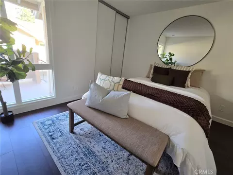 Bedroom - 7735 Briarglen Loop #D, Stanton, CA 90680 photo 1 of 4