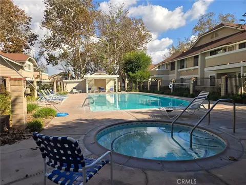 Exterior - 7735 Briarglen Loop #D, Stanton, CA 90680 photo 5 of 9
