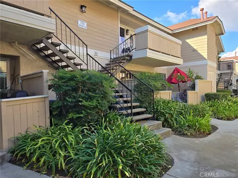 Exterior - 7735 Briarglen Loop #D, Stanton, CA 90680 photo 9 of 9