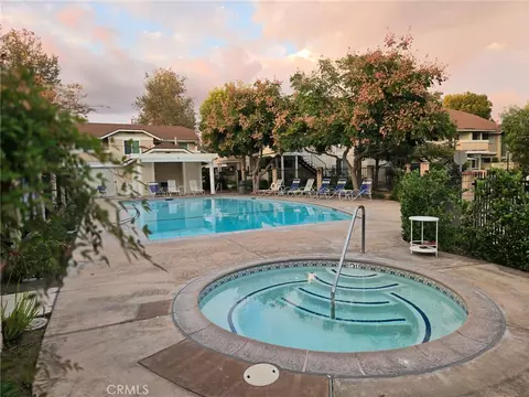 Exterior - 7735 Briarglen Loop #D, Stanton, CA 90680 photo 3 of 9