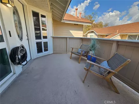 Exterior - 7735 Briarglen Loop #D, Stanton, CA 90680 photo 1 of 9