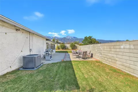 Exterior - 7221 Ramona Ave, Rancho Cucamonga, CA 91701 photo 3 of 4