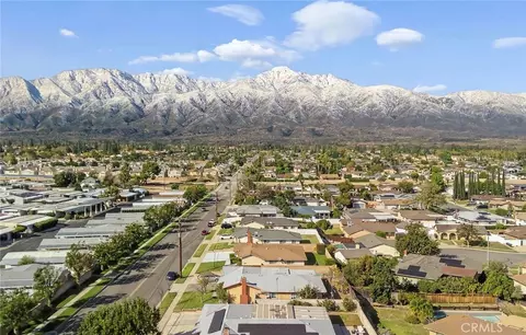View/Area - 7221 Ramona Ave, Rancho Cucamonga, CA 91701 photo 3 of 3