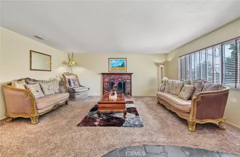 Living - 7221 Ramona Ave, Rancho Cucamonga, CA 91701 photo 2 of 5