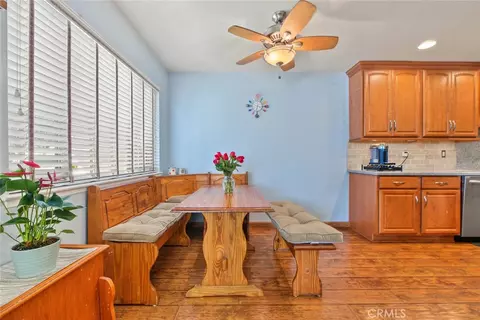 Dining - 7221 Ramona Ave, Rancho Cucamonga, CA 91701 photo 2 of 4