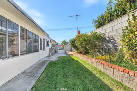 Exterior - 7221 Ramona Ave, Rancho Cucamonga, CA 91701 photo 4 of 4