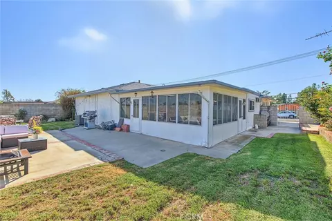 Exterior - 7221 Ramona Ave, Rancho Cucamonga, CA 91701 photo 2 of 4