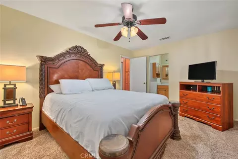 Bedroom - 7221 Ramona Ave, Rancho Cucamonga, CA 91701 photo 2 of 3