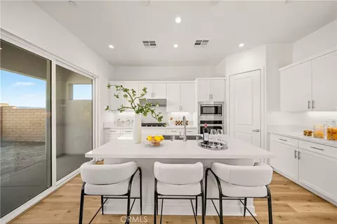 Kitchen - 22100 Portofino, Walnut, CA 91789 photo 1 of 1