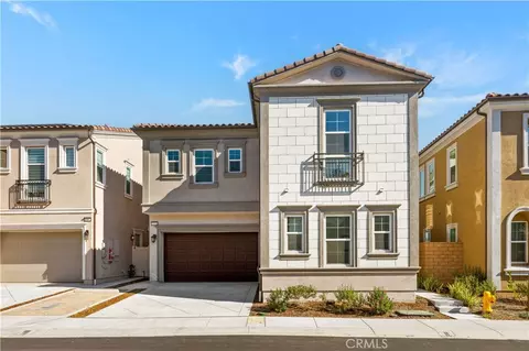 Exterior - 22100 Portofino, Walnut, CA 91789 photo 5 of 5