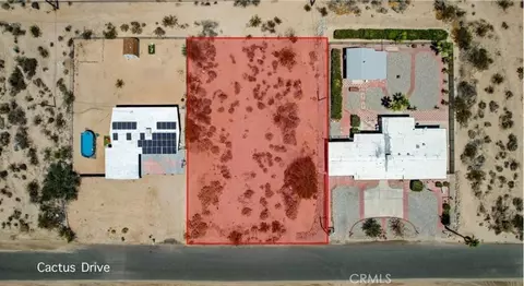 5 Cactus Dr, Twentynine Palms, CA 92277