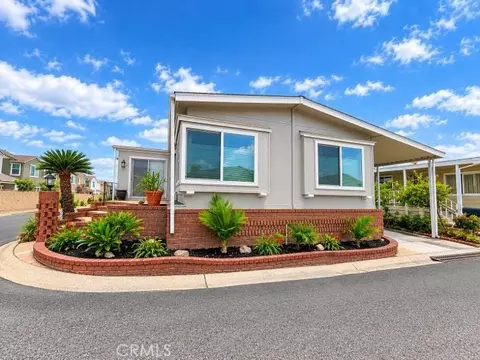 3800 Bradford St #243, La Verne, CA 91750