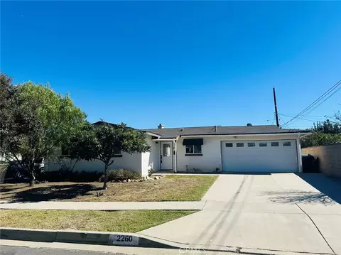 2260 Cantaria Ave, Rowland Heights, CA 91748