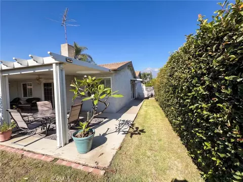 Exterior - 10129 Ashford St, Rancho Cucamonga, CA 91730 photo 4 of 7