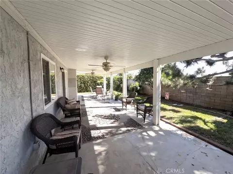 Exterior - 10129 Ashford St, Rancho Cucamonga, CA 91730 photo 2 of 7