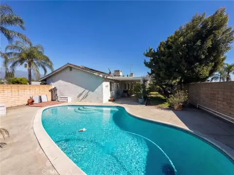 Exterior - 10129 Ashford St, Rancho Cucamonga, CA 91730 photo 6 of 7