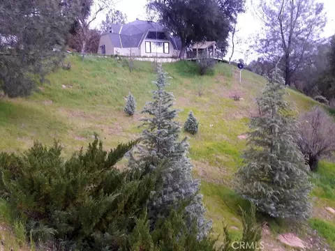 Exterior - 4840 Calf Canyon Hwy, Creston, CA 93432 photo 7 of 8