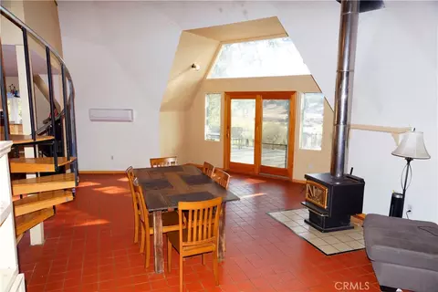 Dining - 4840 Calf Canyon Hwy, Creston, CA 93432 photo 1 of 1