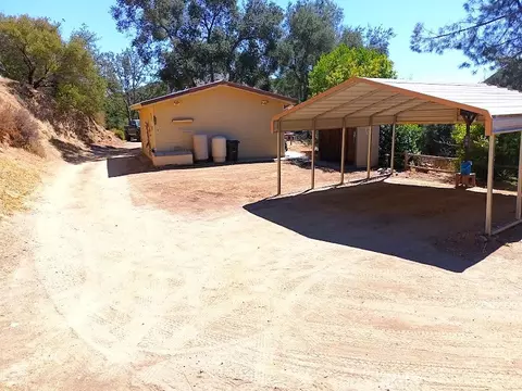 Exterior - 4840 Calf Canyon Hwy, Creston, CA 93432 photo 3 of 8